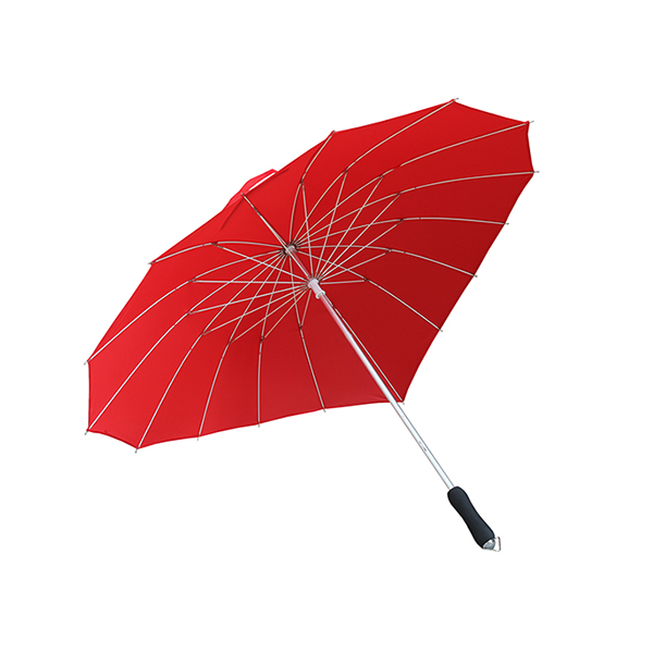 Heart Shaped Umbrella